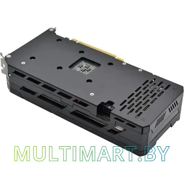 Видеокарта AFOX GeForce RTX 3060 12GB GDDR6 (AF3060-12GD6H7-V2) картинка 6